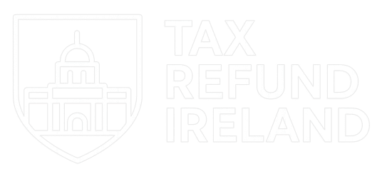 Tax Refund Ireland Logo